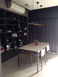 Coralis (D15), Condominium #560917321